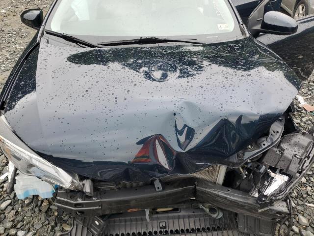 Photo 11 from auction – 2019 TOYOTA COROLLA L with VIN 2T1BURHE2KC164943