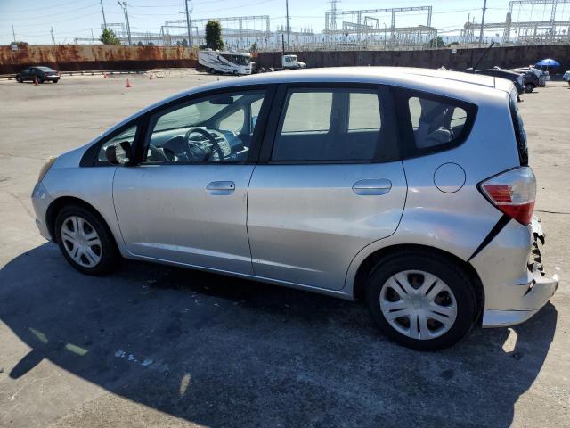 Photo 2 from auction – 2011 HONDA FIT with VIN JHMGE8H33BS008113