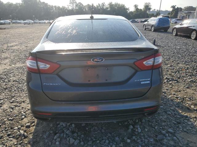 Photo 6 from auction – 2016 FORD FUSION TIT with VIN 3FA6P0K92GR180308