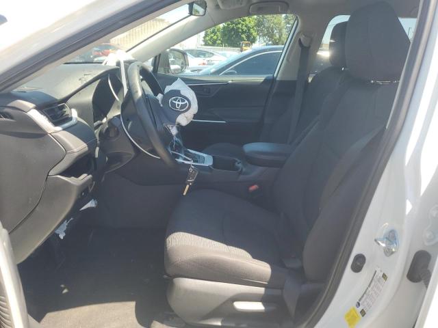 Photo 7 from auction – 2023 TOYOTA RAV4 LE with VIN 2T3H1RFV9PC240663