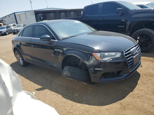 Photo 4 from auction – 2015 AUDI A3 PREMIUM with VIN WAUACGFF1F1004512