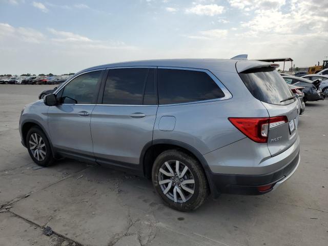Photo 2 from auction – 2020 HONDA PILOT EXL with VIN 5FNYF5H43LB002062