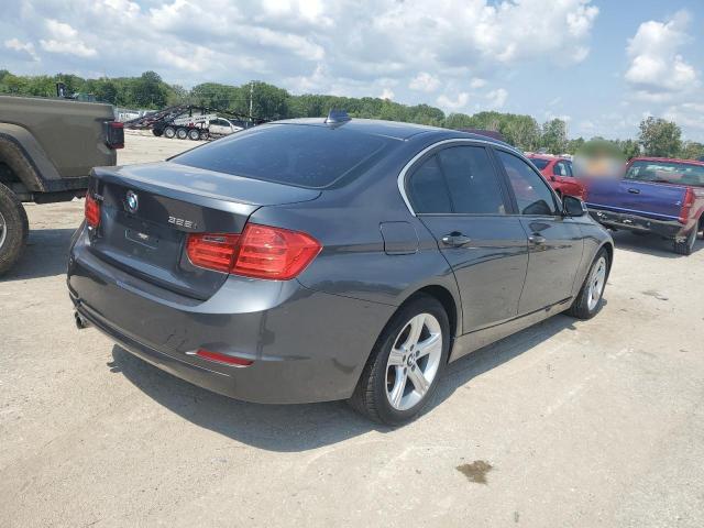 Photo 3 from auction – 2014 BMW 328 XI with VIN WBA3B3C55EJ978461