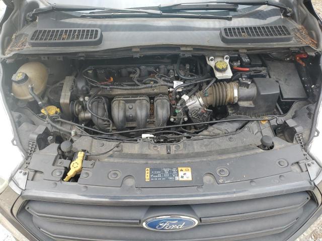Photo 12 from auction – 2017 FORD ESCAPE S with VIN 1FMCU0F78HUB64716