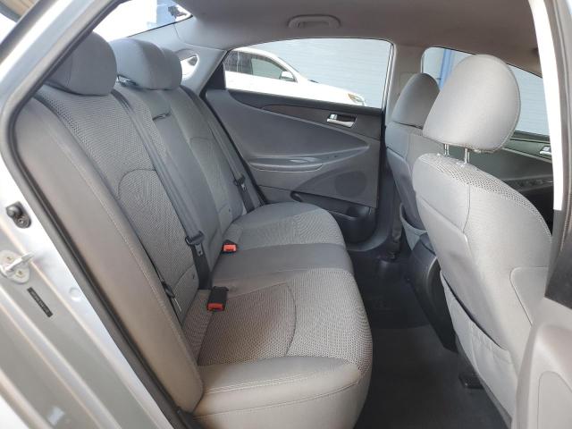 Photo 10 from auction – 2013 HYUNDAI SONATA GLS with VIN 5NPEB4AC5DH672192