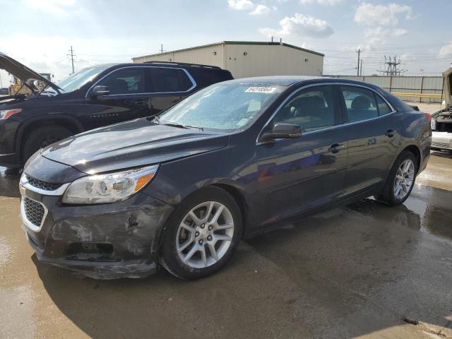 Photo 1 from auction – 2015 CHEVROLET MALIBU 1LT with VIN 1G11C5SLXFF337693