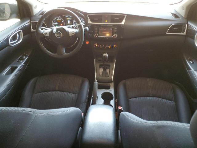 Photo 8 from auction – 2017 NISSAN SENTRA S with VIN 3N1AB7AP4HL660224