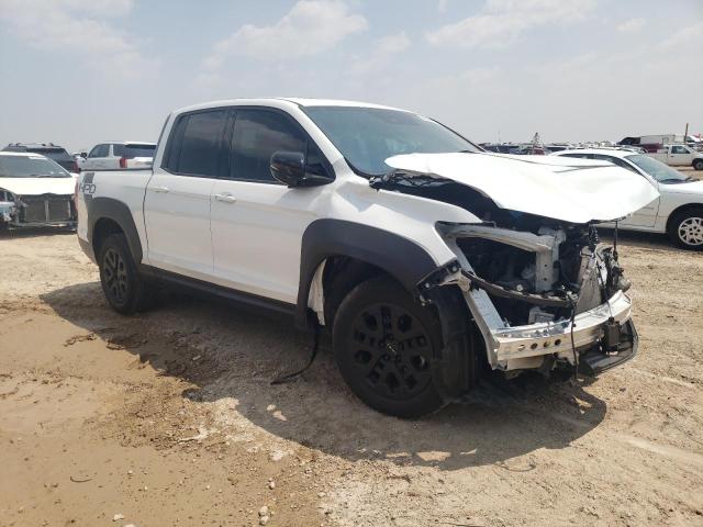 Photo 4 from auction – 2023 HONDA RIDGELINE with VIN 5FPYK3F8XPB021064