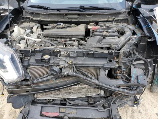 Photo 12 from auction – 2017 NISSAN ROGUE S with VIN KNMAT2MV1HP504489
