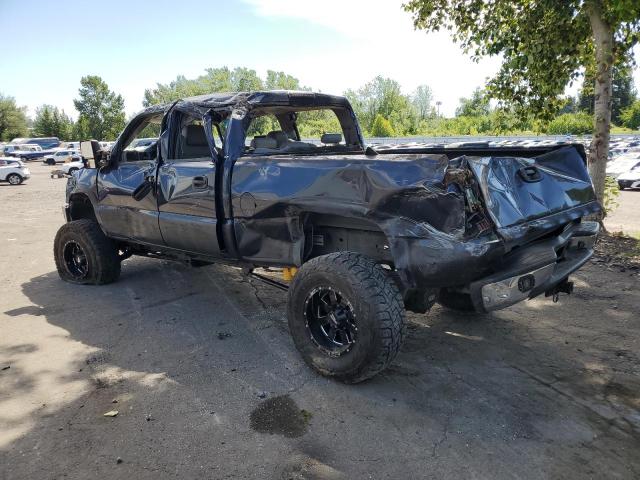 Photo 2 from auction – 2005 GMC SIERRA K25 with VIN 1GTHK23295F819678