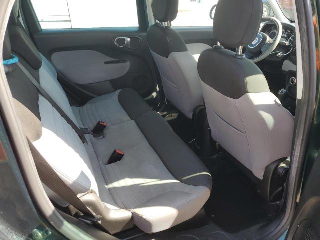 Zdjęcie 10 z aukcji – 2014 FIAT 500L EASY z VIN ZFBCFABH6EZ024491