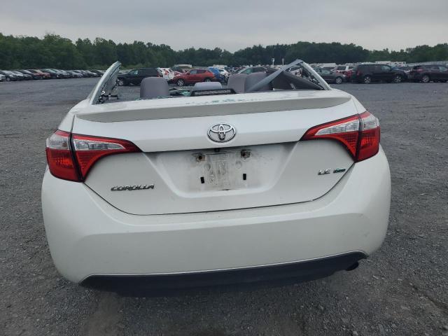 Photo 6 from auction – 2014 TOYOTA COROLLA EC with VIN 5YFBPRHE3EP067102