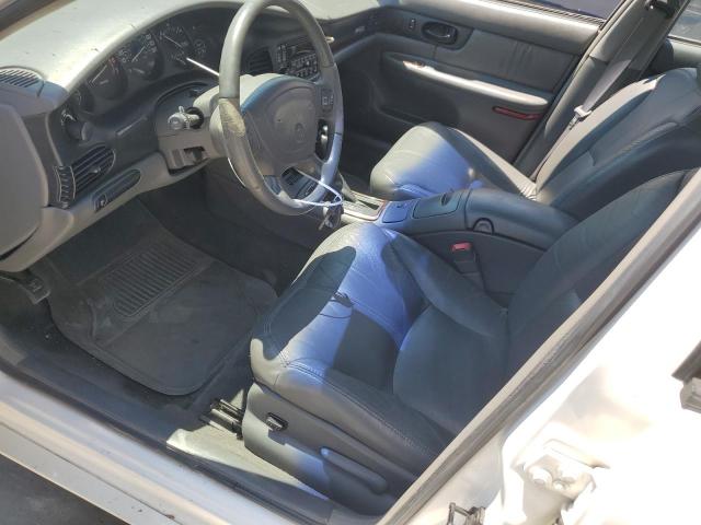 Photo 7 from auction – 2001 BUICK REGAL LS with VIN 2G4WB55K111254667