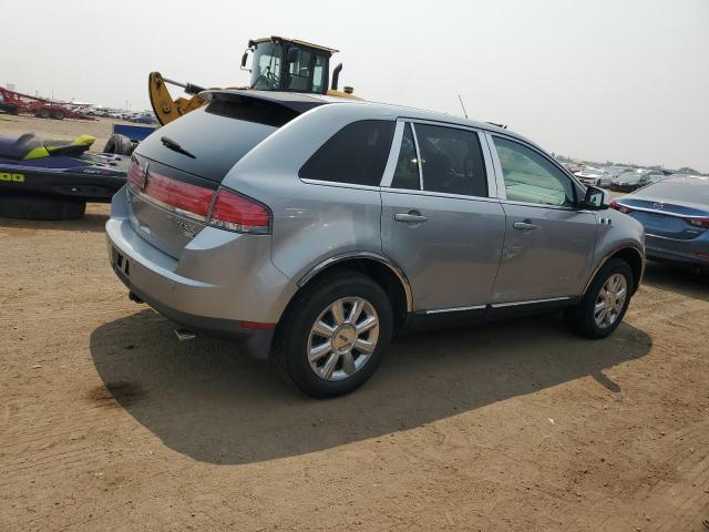 Photo 3 from auction – 2007 LINCOLN MKX with VIN 2LMDU88C67BJ07419
