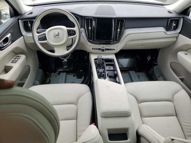 Photo 8 from auction – 2024 VOLVO XC60 PLUS with VIN YV4L12RL2R1915746