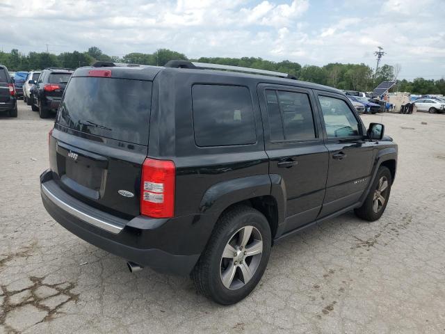 Photo 3 from auction – 2017 JEEP PATRIOT LA with VIN 1C4NJPFA9HD172818