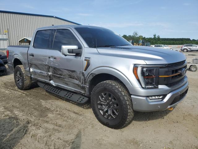 Photo 4 from auction – 2022 FORD F150 SUPER with VIN 1FTEW1E84NFC02532