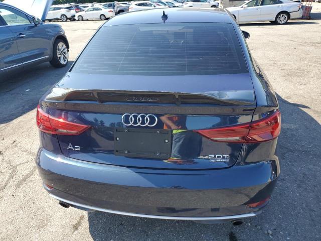 Zdjęcie 6 z aukcji – 2017 AUDI A3 PREMIUM z VIN WAUB8GFF3H1071637