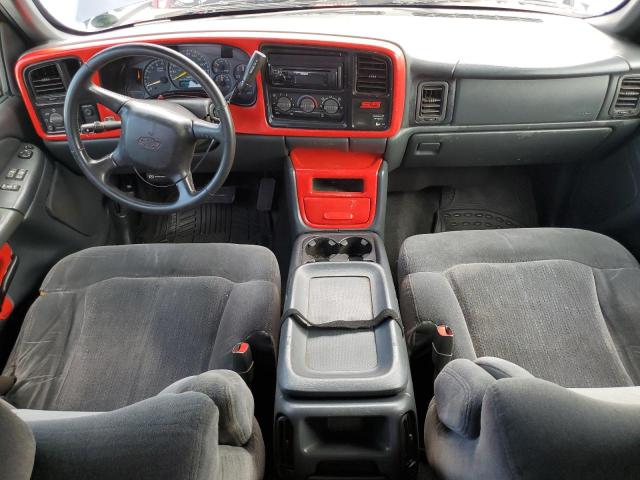 Photo 8 from auction – 2001 CHEVROLET silverado with VIN 2GCEC19T111166629