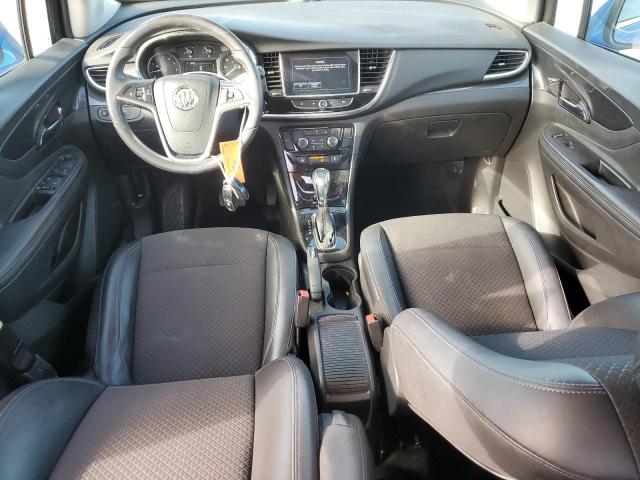 Photo 8 from auction – 2018 BUICK ENCORE PRE with VIN KL4CJASB4JB607856