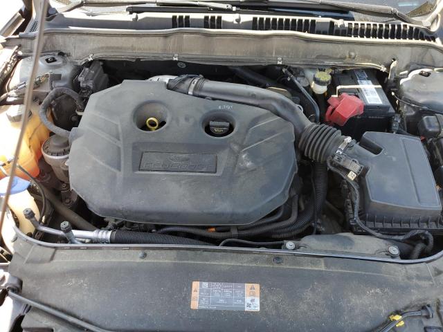 Photo 11 from auction – 2013 FORD FUSION TIT with VIN 3FA6P0K90DR192081