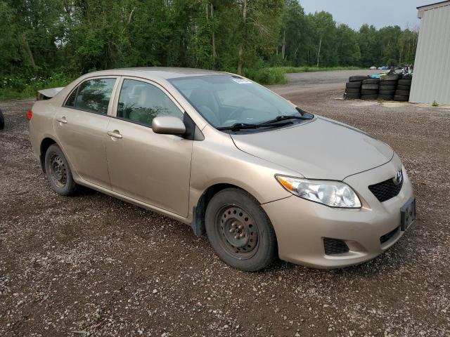 Photo 4 from auction – 2010 TOYOTA COROLLA BA with VIN 2T1BU4EE4AC236702