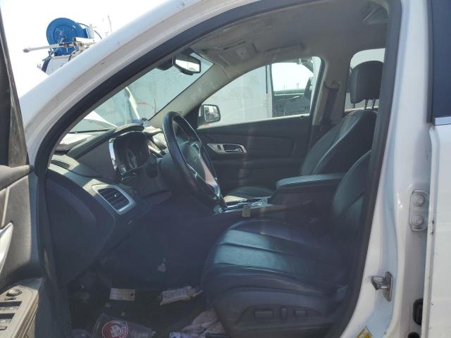Photo 7 from auction – 2013 GMC TERRAIN SL with VIN 2GKALUEK3D6381387