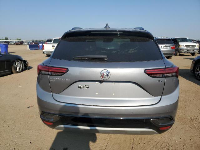 Photo 6 from auction – 2022 BUICK ENVISION P with VIN LRBFZMR44ND128642