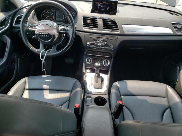 Photo 8 from auction – 2015 AUDI Q3 PRESTIG with VIN WA1GFCFS2FR009370