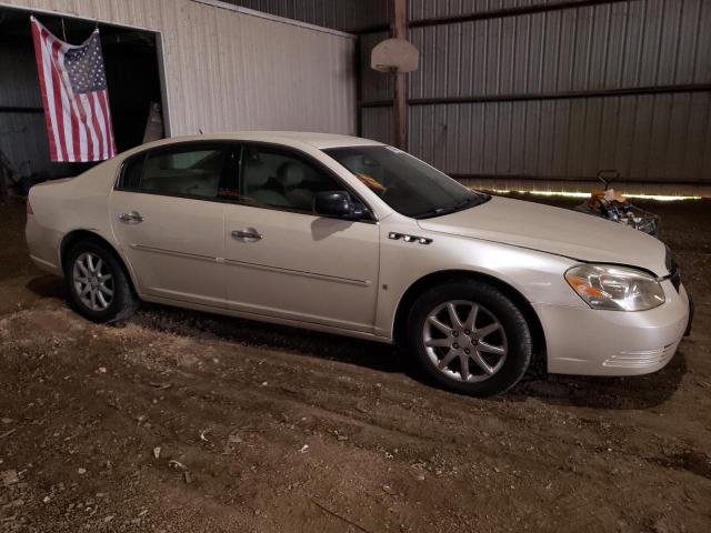 Photo 4 from auction – 2008 BUICK LUCERNE CX with VIN 1G4HD57238U118605