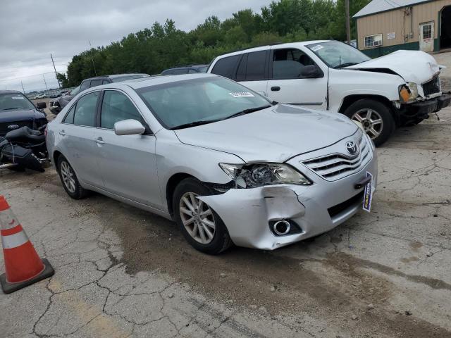 Фото 4 с аукциона – 2011 TOYOTA CAMRY BASE с VIN 4T4BF3EK0BR091223