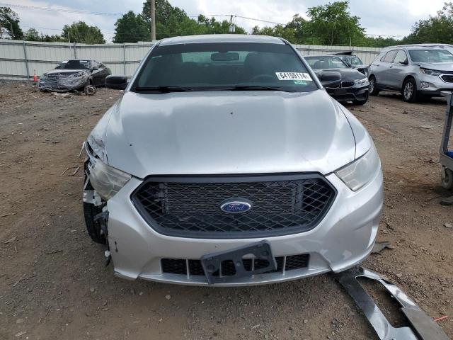 Photo 5 from auction – 2014 FORD TAURUS POL with VIN 1FAHP2MK0EG148546