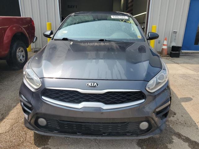Photo 5 from auction – 2020 KIA FORTE FE with VIN 3KPF24AD1LE234043