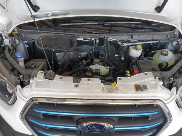 Photo 12 from auction – 2022 FORD TRANSIT T- with VIN 1FTBW9CK2NKA33103