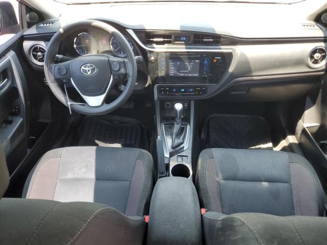 Photo 8 from auction – 2017 TOYOTA COROLLA L with VIN 2T1BURHE0HC764739