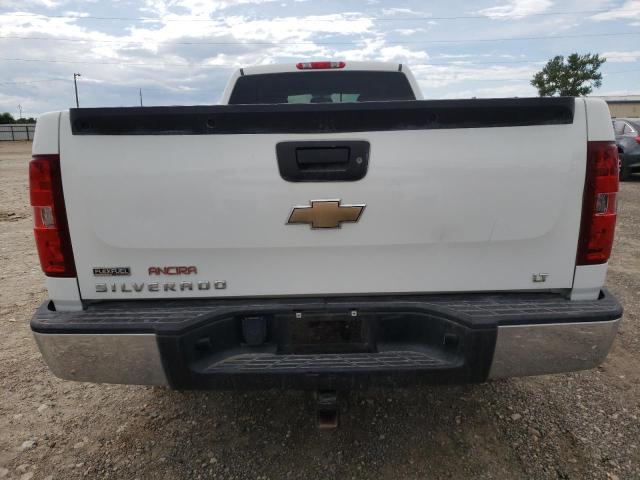 صورة رقم 6 من المزاد - 2009 CHEVROLET SILVERADO مع VIN 1GCEC29079E164177