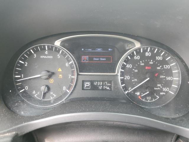 Photo 9 from auction – 2014 NISSAN PATHFINDER with VIN 5N1AR2MMXEC685337