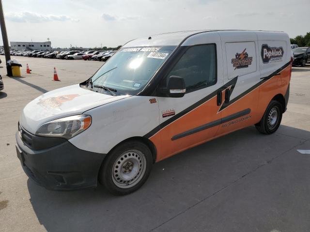 RAM PROMASTER 2017 with VIN ZFBERFAB1H6F15179 - Photo from auction