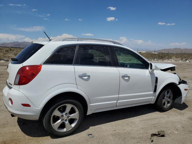 Photo 3 from auction – 2014 CHEVROLET CAPTIVA LT with VIN 3GNAL4EK7ES661531