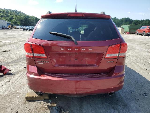 Photo 6 from auction – 2011 DODGE JOURNEY CR with VIN 3D4PH3FG3BT517203