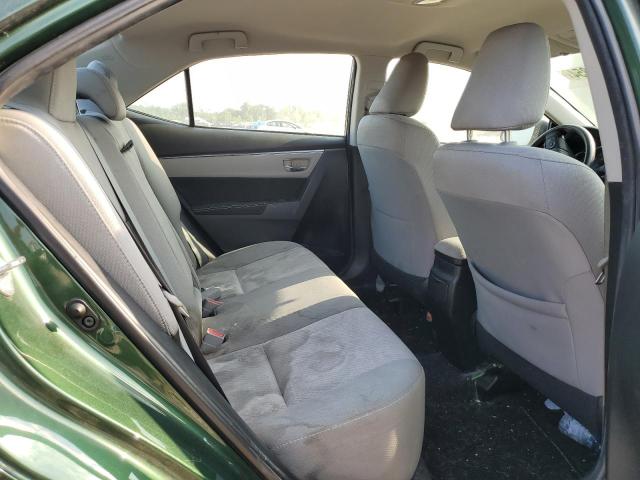 Photo 10 from auction – 2015 TOYOTA COROLLA L with VIN 2T1BURHE6FC376430