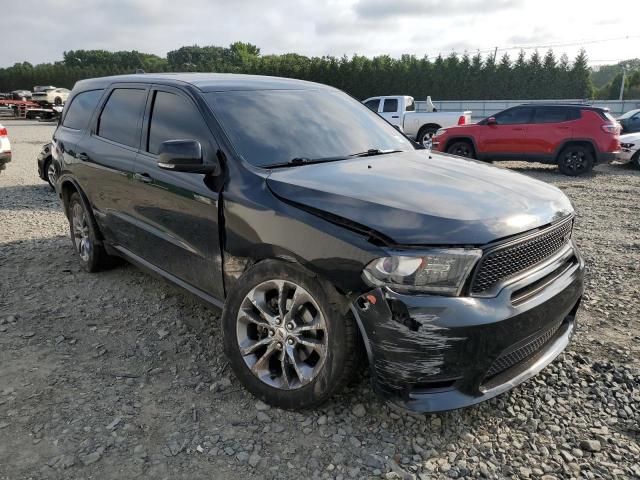 Photo 4 from auction – 2020 DODGE DURANGO GT with VIN 1C4RDJDG7LC262142