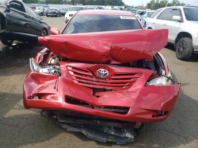 Photo 5 from auction – 2008 TOYOTA CAMRY CE with VIN 4T1BE46K78U208693