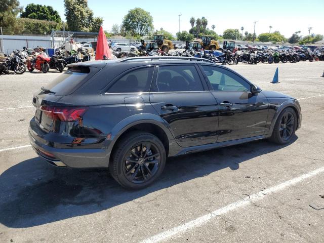 Photo 3 from auction – 2024 AUDI A4 ALLROAD with VIN WA18AAF41RA015009
