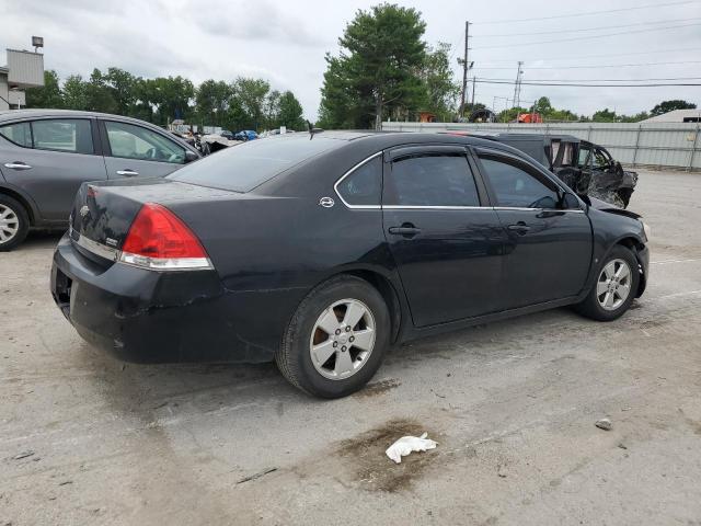 Photo 3 from auction – 2008 CHEVROLET IMPALA LT with VIN 2G1WT58K581249679