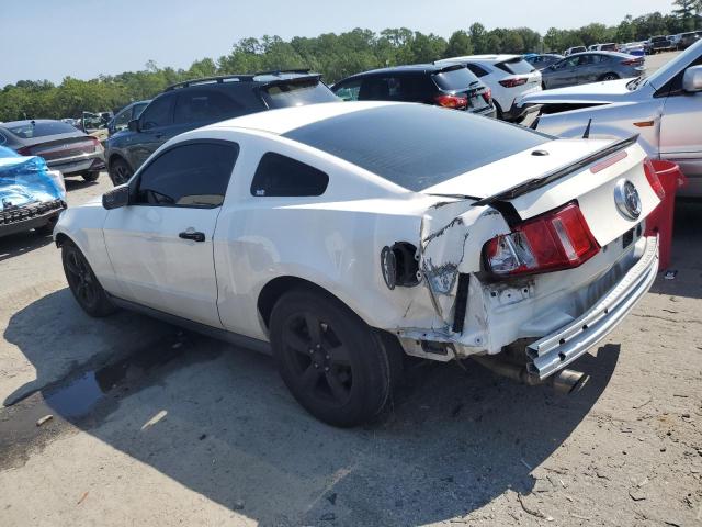 Photo 2 from auction – 2012 FORD MUSTANG with VIN 1ZVBP8AM3C5226493