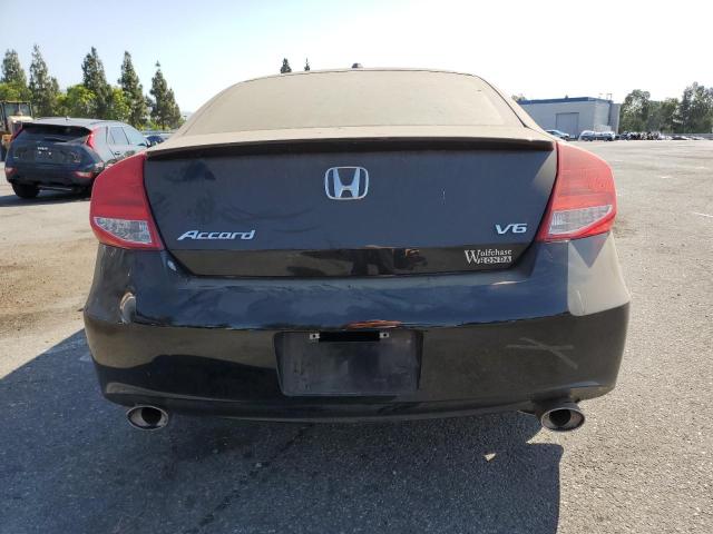 Photo 6 from auction – 2012 HONDA ACCORD EXL with VIN 1HGCS2B81CA008338