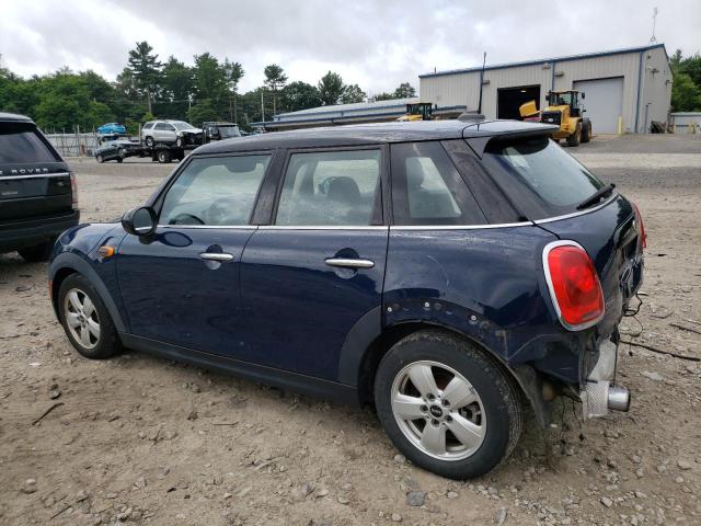 Photo 2 from auction – 2018 MINI COOPER with VIN WMWXU1C57J2F80062