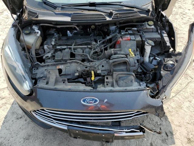Photo 11 from auction – 2017 FORD FIESTA SE with VIN 3FADP4BJ3HM159412