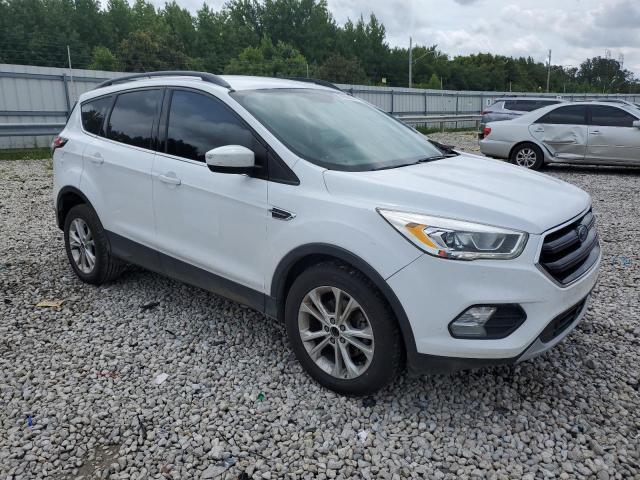 Photo 4 from auction – 2017 FORD ESCAPE SE with VIN 1FMCU0GD7HUE64655